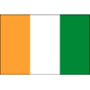 Côte d'Ivoire