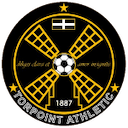 Torpoint Athletic