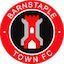Barnstaple Town
