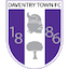 Daventry Town