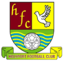 Holyport