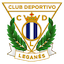 Leganés
