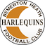 Bemerton Heath Harlequins