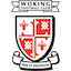 Woking