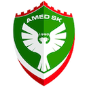 Amed SK