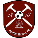Paulton Rovers