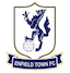 Enfield Town