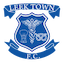 Leek Town