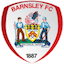 Barnsley