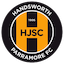 Handsworth Parramore