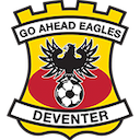 Go Ahead Eagles