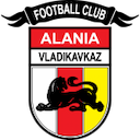 Alaniya Vladikavkaz