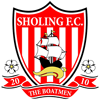 Sholing