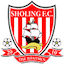 Sholing