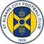 St Albans City