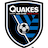 SJ Earthquakes