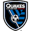 SJ Earthquakes