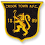 Crook Town AFC