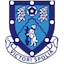 Rugby Town
