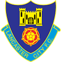 Lancaster City