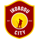 Ikorodu City