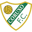 Coruxo