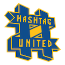 Hashtag United