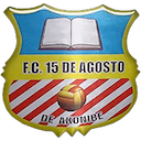 15 de Agosto