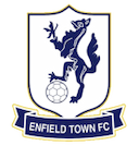 Enfield Town