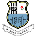 Bamber Bridge