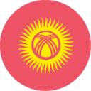 Kyrgyzstan U23