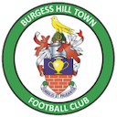 Burgess Hill Town