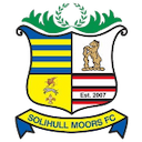 Solihull Moors